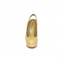 Босоніжки Gianmarco Lorenzi art 0022 biege