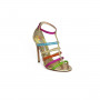 Босоніжки Gianmarco Lorenzi art 632315