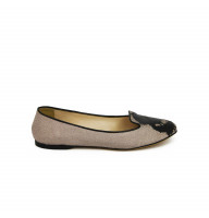 Балетки Karl Lagerfeld art 4043 grey