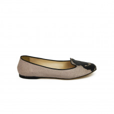 Балетки Karl Lagerfeld art 4043 grey