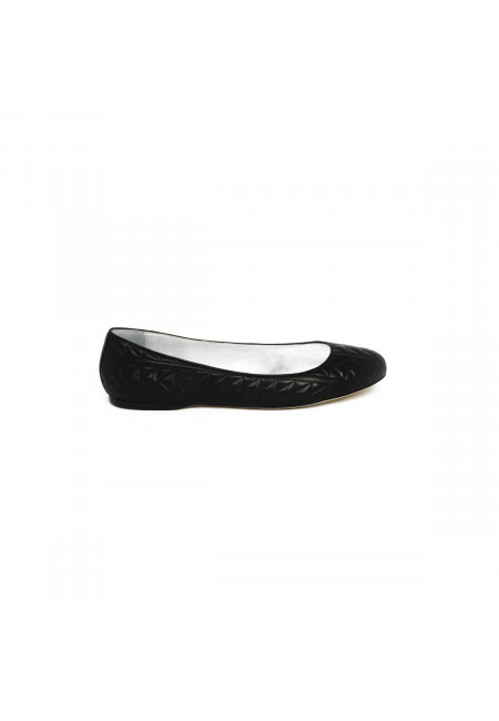 Балетки Karl Lagerfeld art 4007 nero