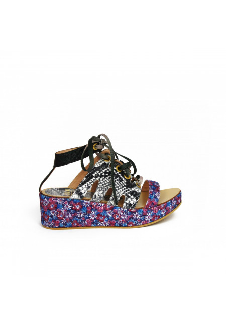 Босоножки MSGM art 15242