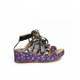 Босоніжки MSGM art 15242