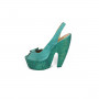 Босоніжки Gianmarco Lorenzi art 3173