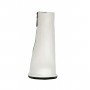 Черевики Francesco art 112 bianco
