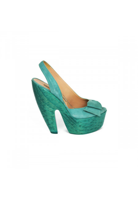 Босоніжки Gianmarco Lorenzi art 3173