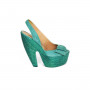 Босоніжки Gianmarco Lorenzi art 3173