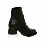 Черевики Francesco art 112 nero