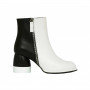 Черевики Francesco art 112 bianco