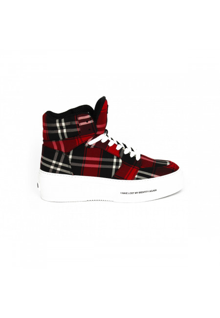  Кеди MSGM art 05050