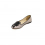 Балетки Karl Lagerfeld art 4043 grey