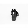 Кеди MSGM art 05001 nero