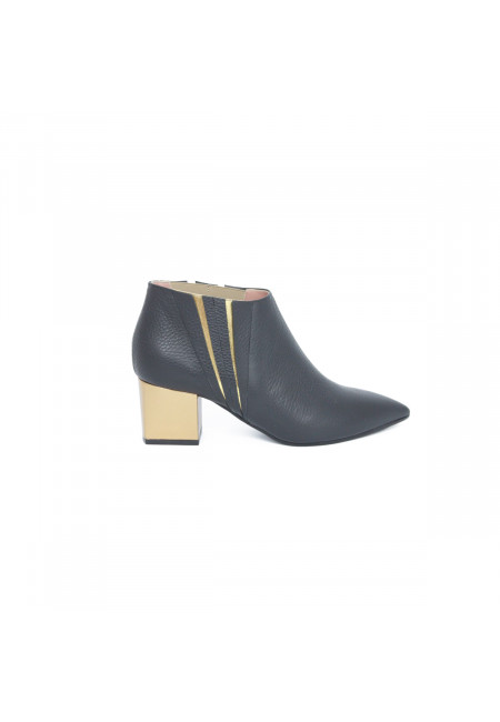 Черевики Pollini art 21375c