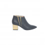 Черевики Pollini art 21375c