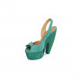 Босоніжки Gianmarco Lorenzi art 3173
