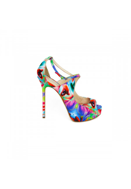 Босоніжки Gianmarco Lorenzi art 5253
