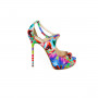 Босоніжки Gianmarco Lorenzi art 5253