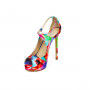 Босоніжки Gianmarco Lorenzi art 5253