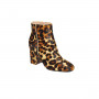 Черевики Pollini art 21078