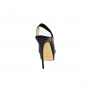 Босоніжки Gianmarco Lorenzi art 0022 nero