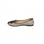 Балетки Karl Lagerfeld art 4043 grey
