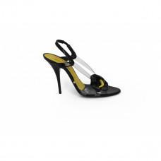 Босоніжки Gianmarco Lorenzi art 27046