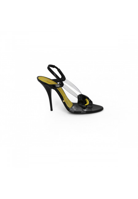 Босоніжки Gianmarco Lorenzi art 27046