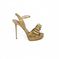 Босоніжки Gianmarco Lorenzi art 0352