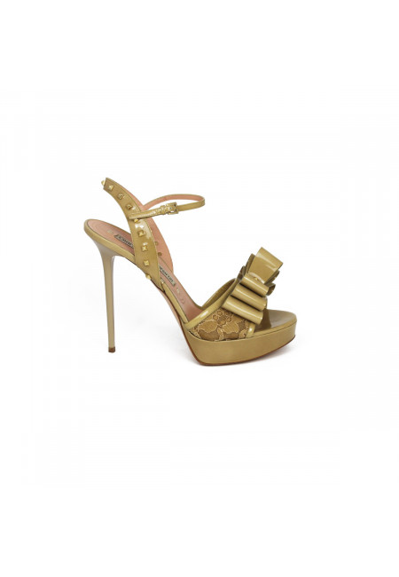 Босоніжки Gianmarco Lorenzi art 0352