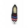 Кеди MSGM art 8005