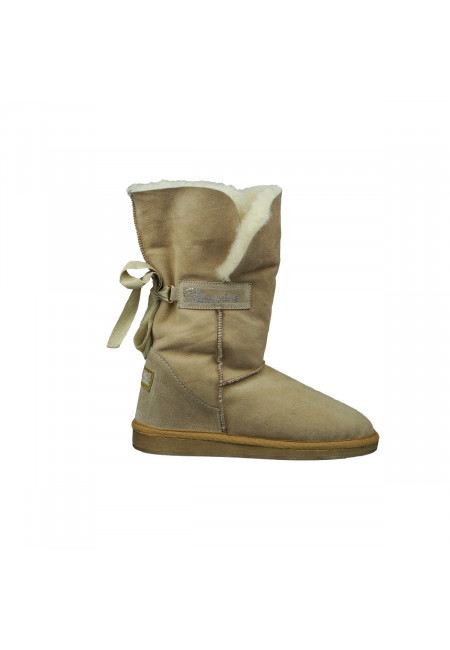 Угги Miss Blumarine art 50500