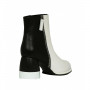 Черевики Francesco art 112 bianco