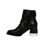 Черевики Francesco art 112 nero