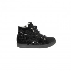 Кеди Miss Blumarine art 6776 nero