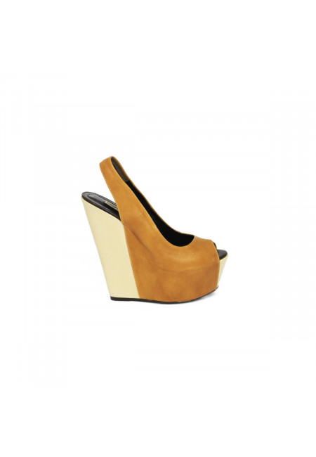 Босоніжки Gianmarco Lorenzi art 1031
