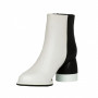 Черевики Francesco art 112 bianco