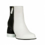 Черевики Francesco art 112 bianco