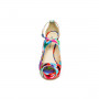Босоніжки Gianmarco Lorenzi art 5253