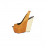 Босоніжки Gianmarco Lorenzi art 1031