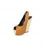 Босоніжки Gianmarco Lorenzi art 1031
