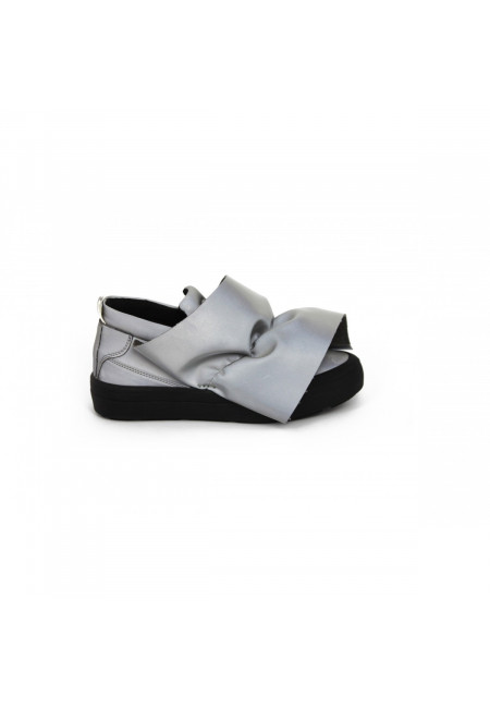 Кеди MSGM art 05 grey