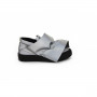 Кеди MSGM art 05 grey