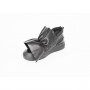 Кеди MSGM art 05001 nero