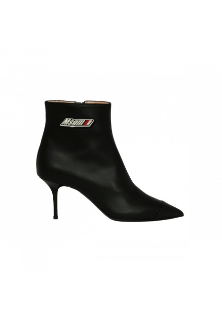 Черевики MSGM art 6058