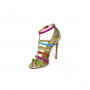 Босоніжки Gianmarco Lorenzi art 632315