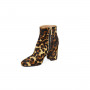 Черевики Pollini art 21078