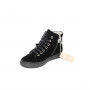 Кеди Miss Blumarine art 6776 nero