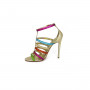 Босоніжки Gianmarco Lorenzi art 632315