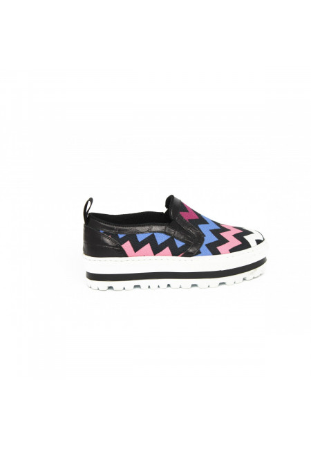 Кеди MSGM art 8005