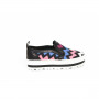 Кеди MSGM art 8005